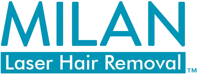 Milan Laser Logo